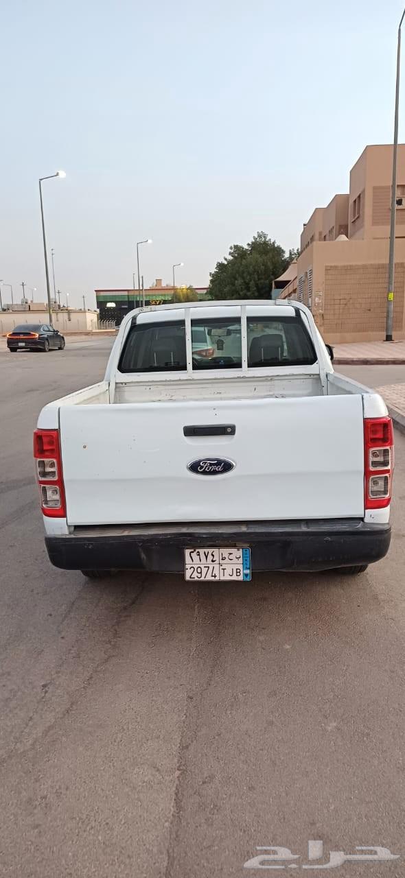 فورد رانجر 2015 غمارتين63402058496259113