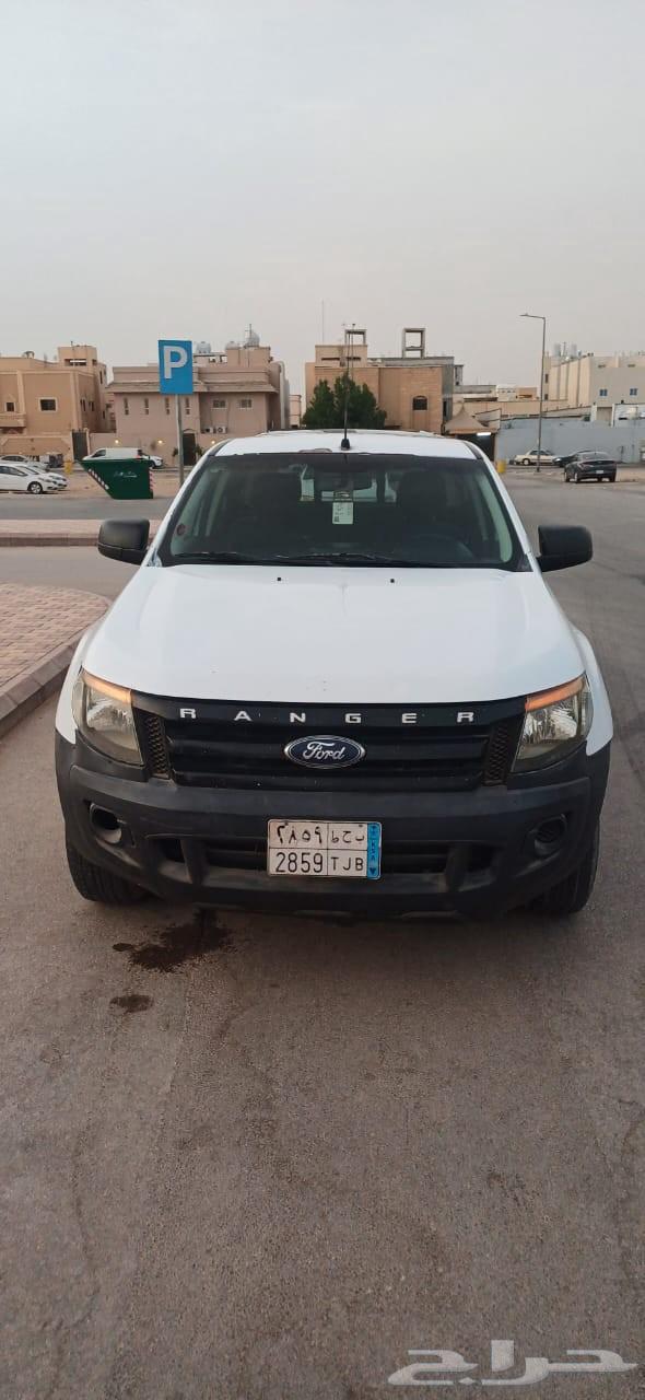 فورد رانجر 2015 غمارتين63402058417922119