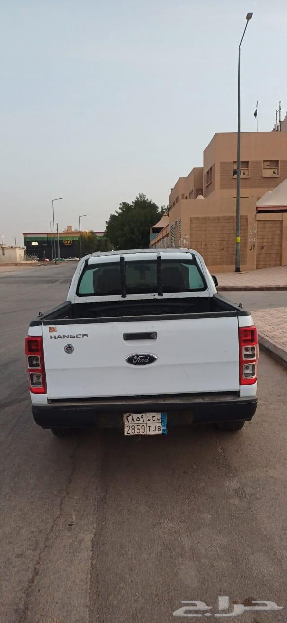 فورد رانجر 2015 غمارتين63402058417922111