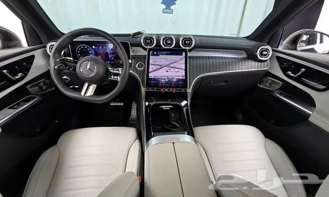 Mercedes GLC300 2023 imported from Korea63400876233858114