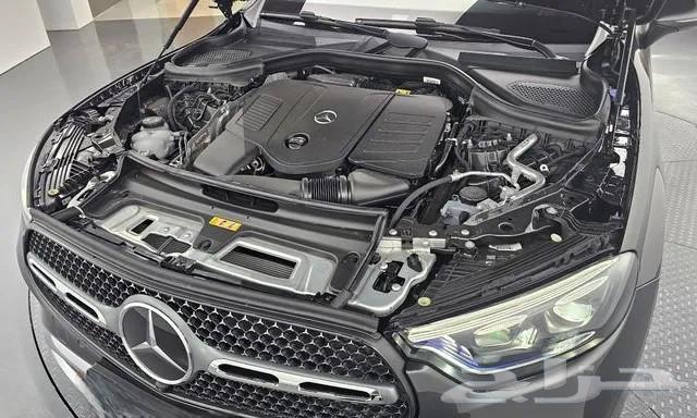 GLC300 2025 imported from Korea has been sold63402048925826113