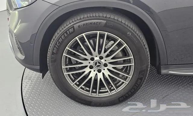 GLC300 2025 imported from Korea has been sold63402048925826112
