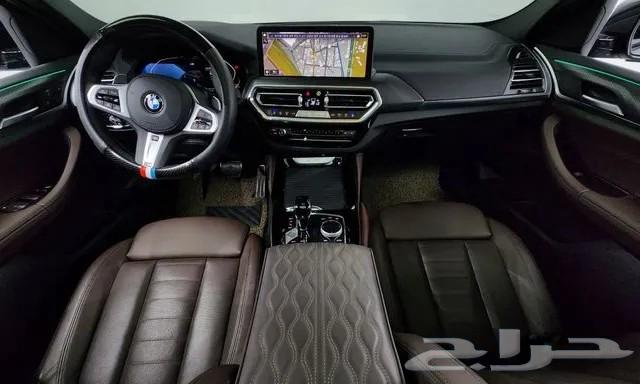 Sold BMW X4 20i M Sport 2024 imported from Korea63380001985794114