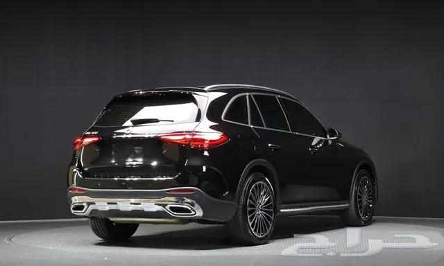 Mercedes GLC300 2023 imported from Korea63400876233858111