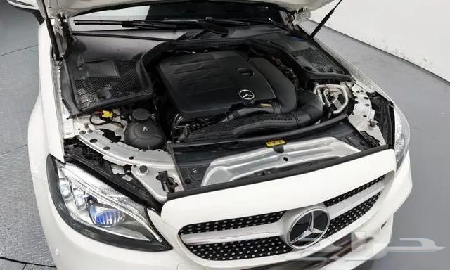 مرسيدس C200 كوبيه 2020 استيراد من كوريا63402008516610113