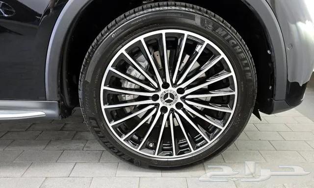 Mercedes GLC300 2023 imported from Korea63400876233858112