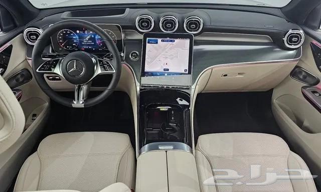 GLC300 2025 imported from Korea has been sold63402048925826114