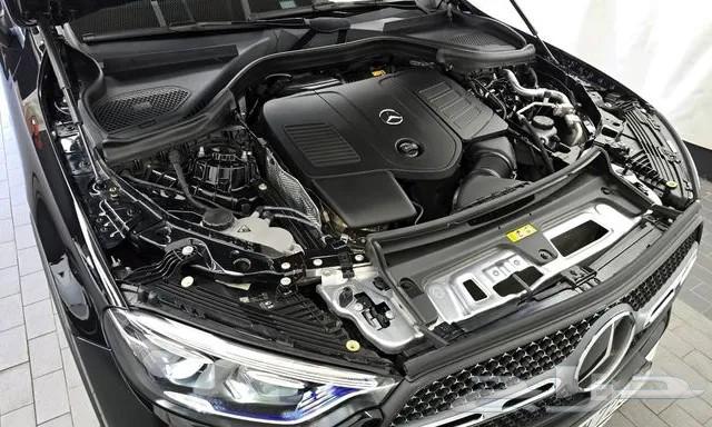 Mercedes GLC300 2023 imported from Korea63400876233858113