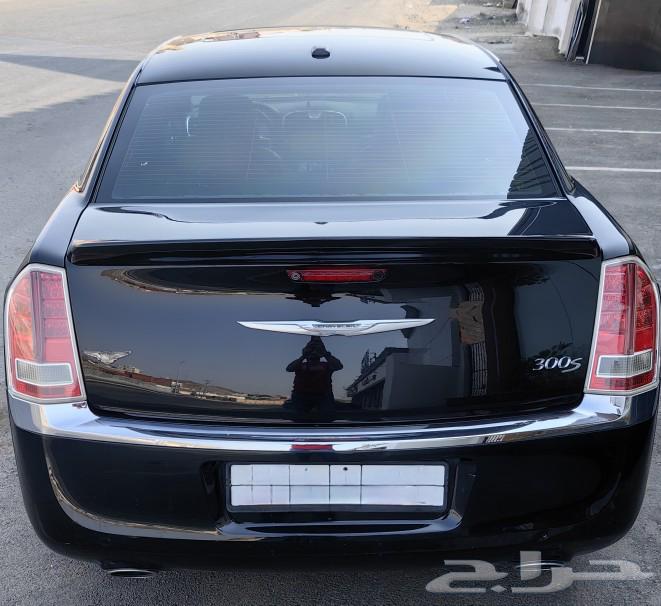 كلايزلر امريكي 300C63400872050051112