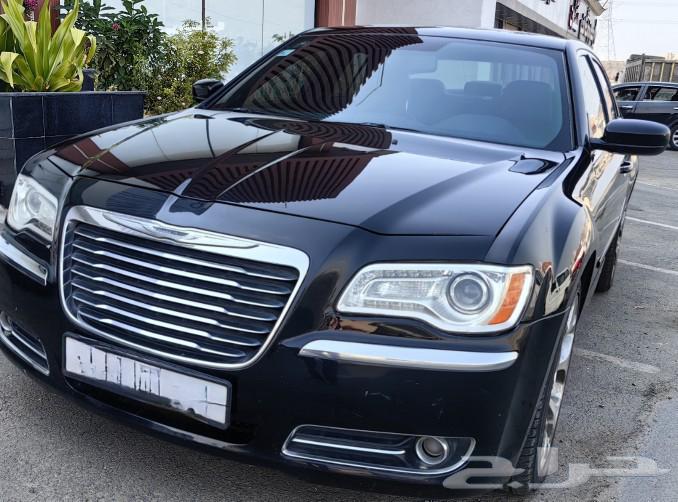 كلايزلر امريكي 300C634008720500511114