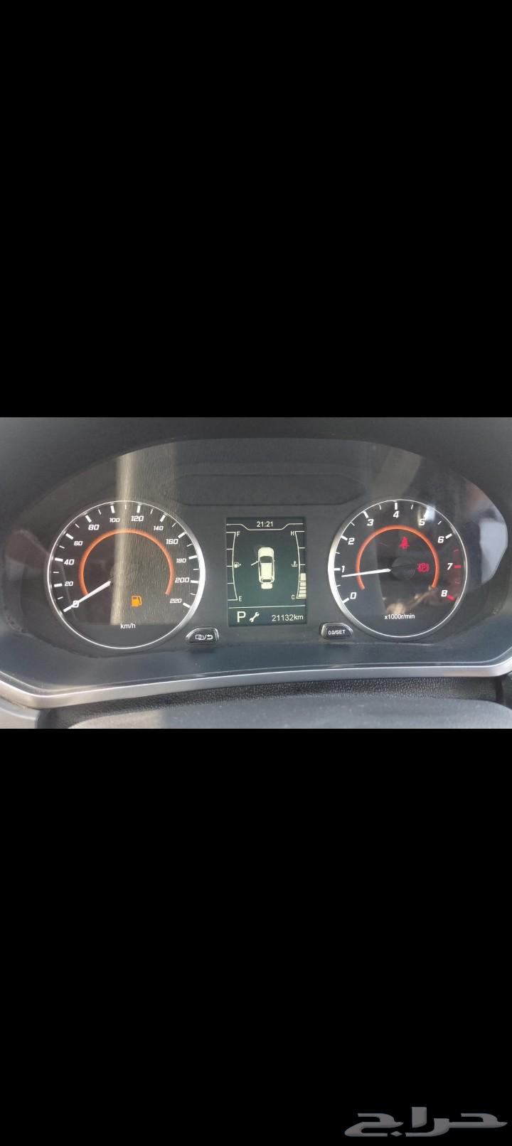 Chery Tiggo 2 Pro 2023 model. Automatic transmission or automatic gearbox63404085635201112