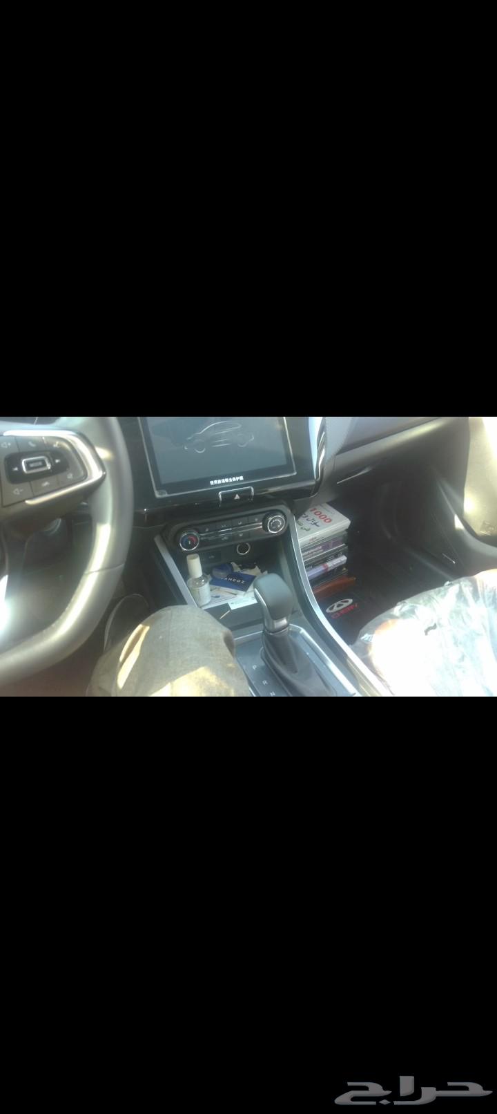 Chery Tiggo 2 Pro 2023 model. Automatic transmission or automatic gearbox63404085635201114