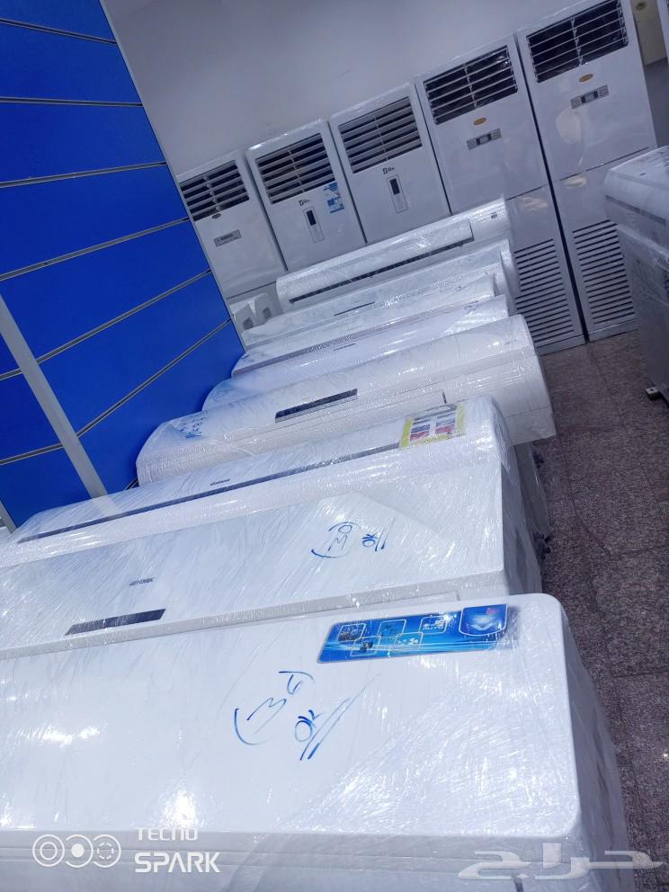 مكيفات مستعمل63396590705409114
