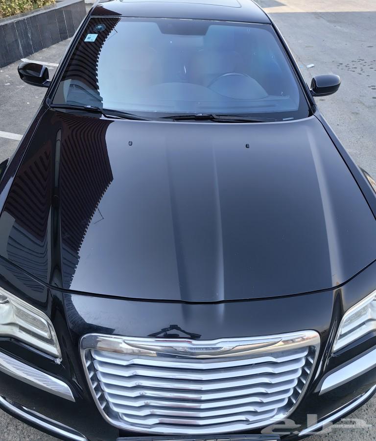 كلايزلر امريكي 300C63400872050051113