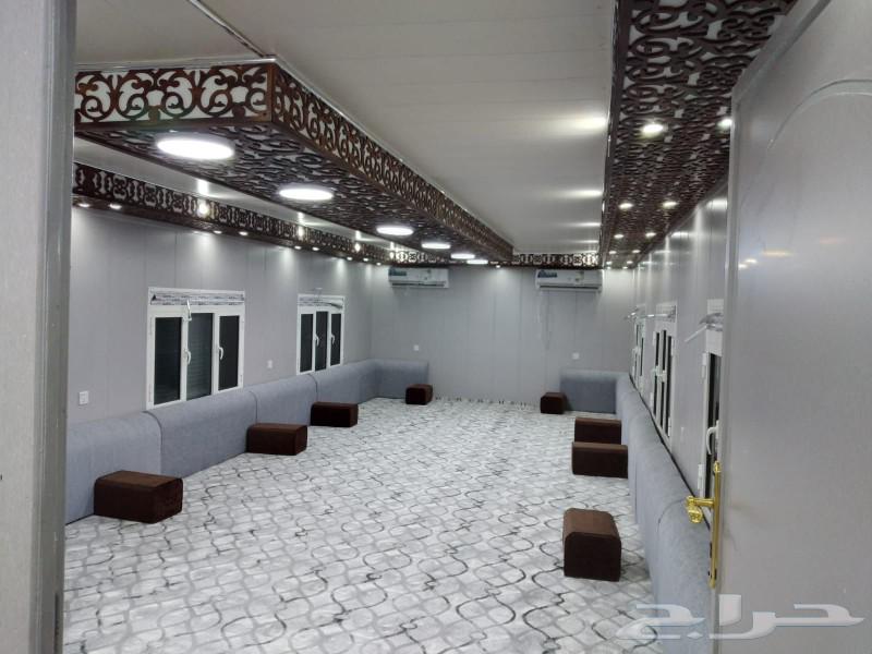 تصنيع كرفانات شرائح حديد وسندتش بنل وشرائح المنيوم63382199804289112