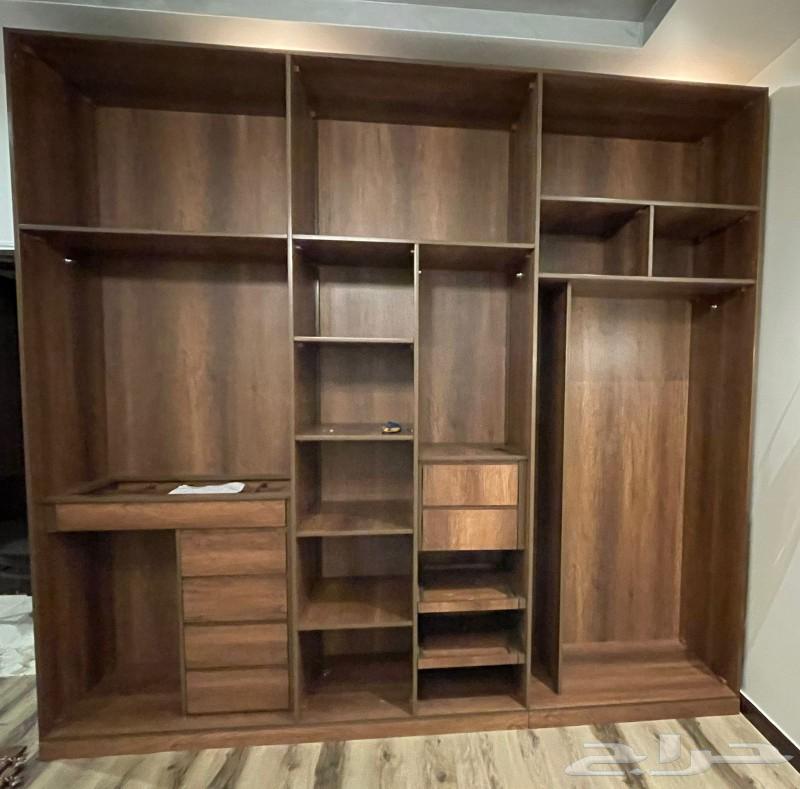 فني مطابخ المونيوم تركيب وصيانه63382200357634111