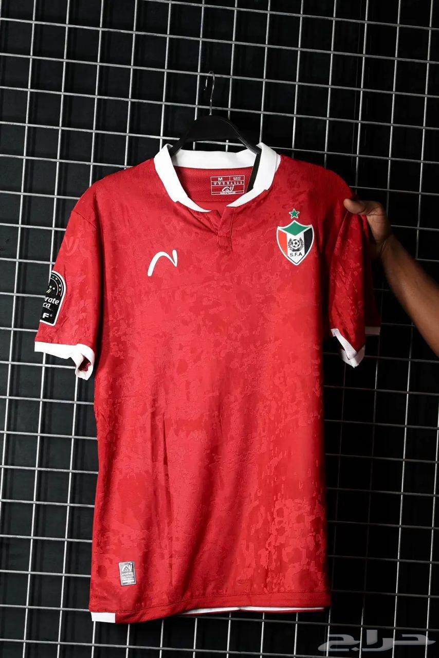 تيشرت المنتخب السوداني كمية محدودة63402184466947113