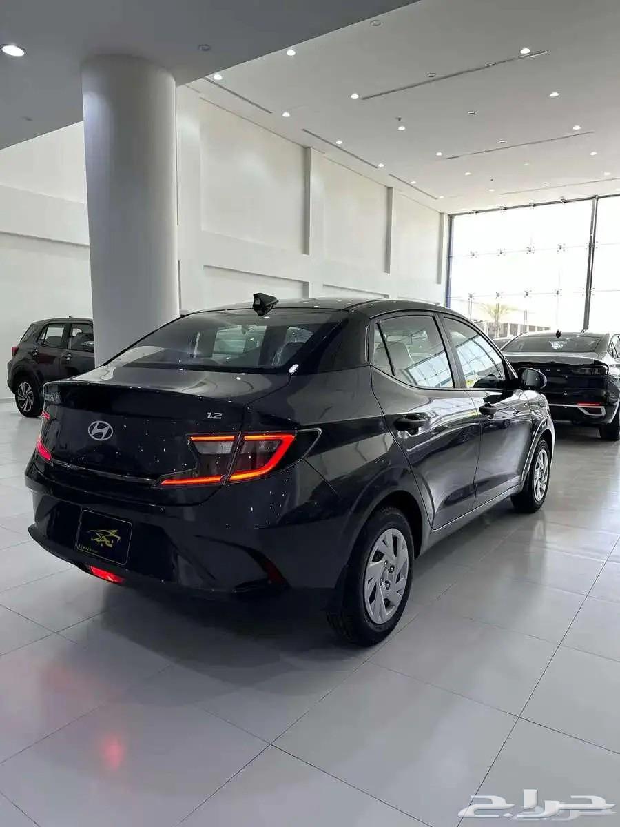 هيونداى 2025 جراند i10 كاش وتقسيط63402072377347112