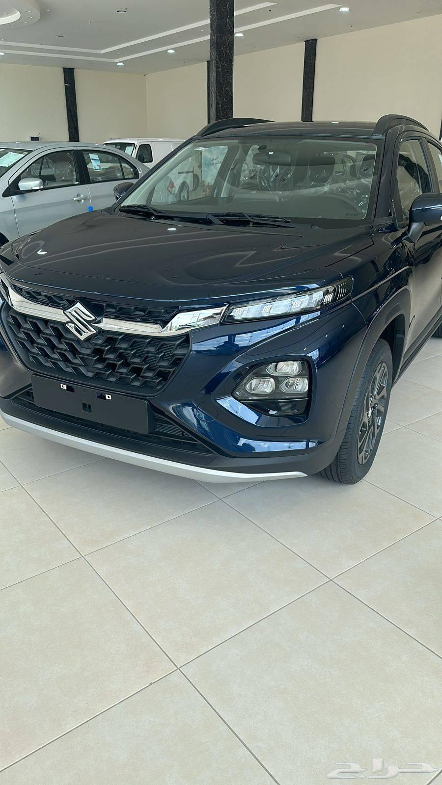 Suzuki Frontix 202563400861129731112