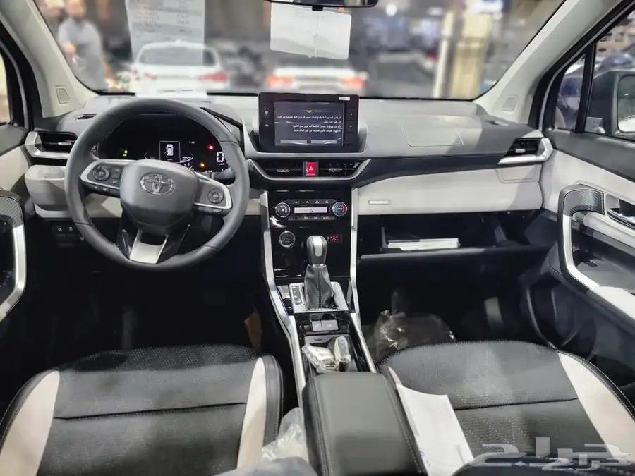 Toyota Vellfire GLX 202563402007014018112