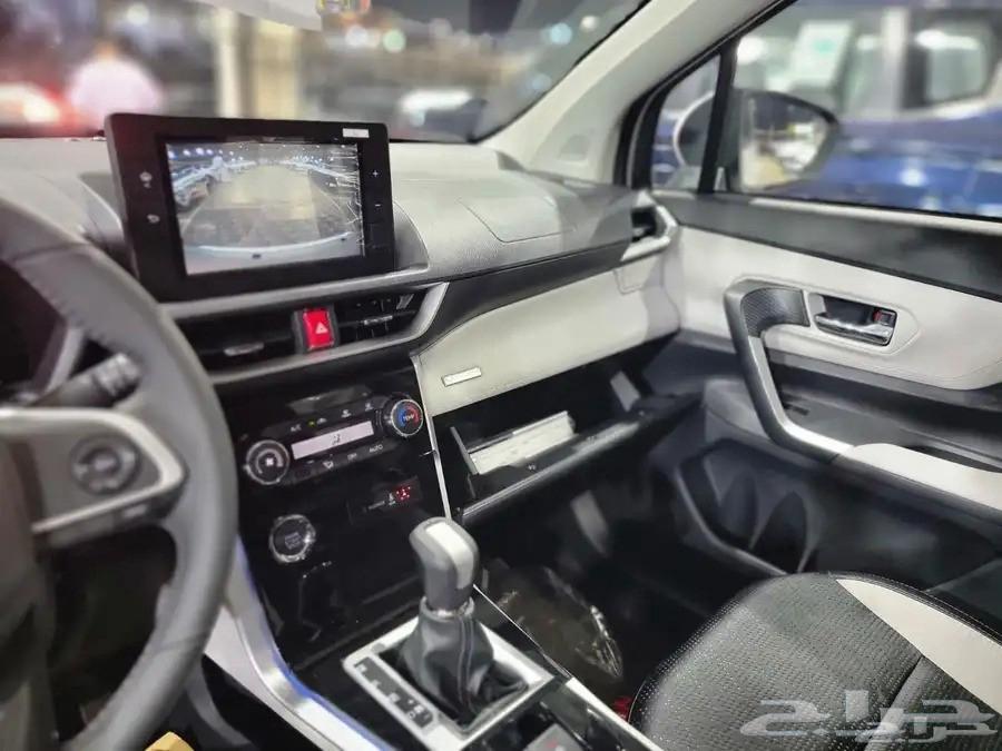 Toyota Vellfire GLX 202563402007014018114