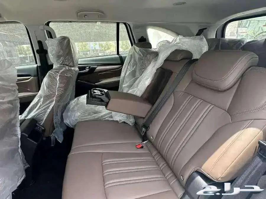 Isuzu 2024 MUX Full Option Double Excellent Price Cheapest Price63403573718531114