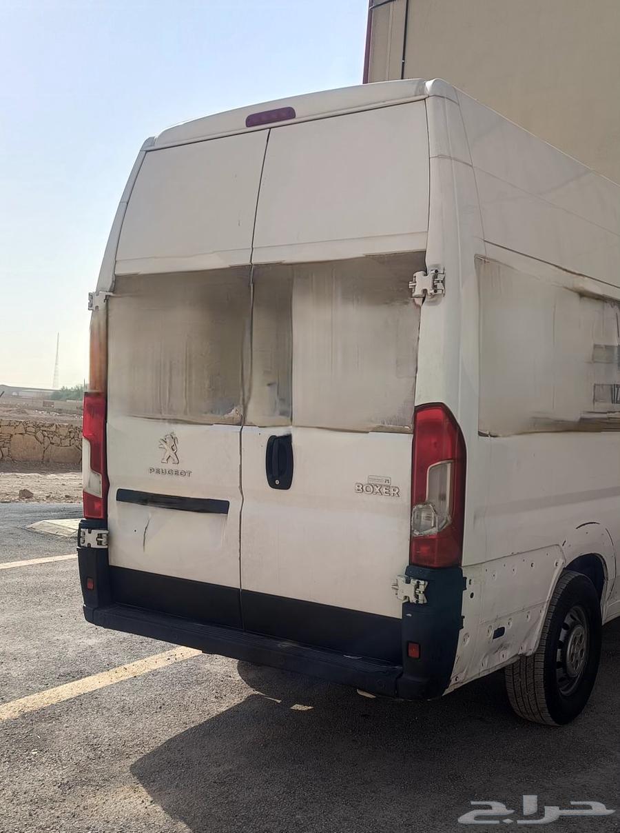 باص بظاعة بيجوت بوكسر 201963403567624065112