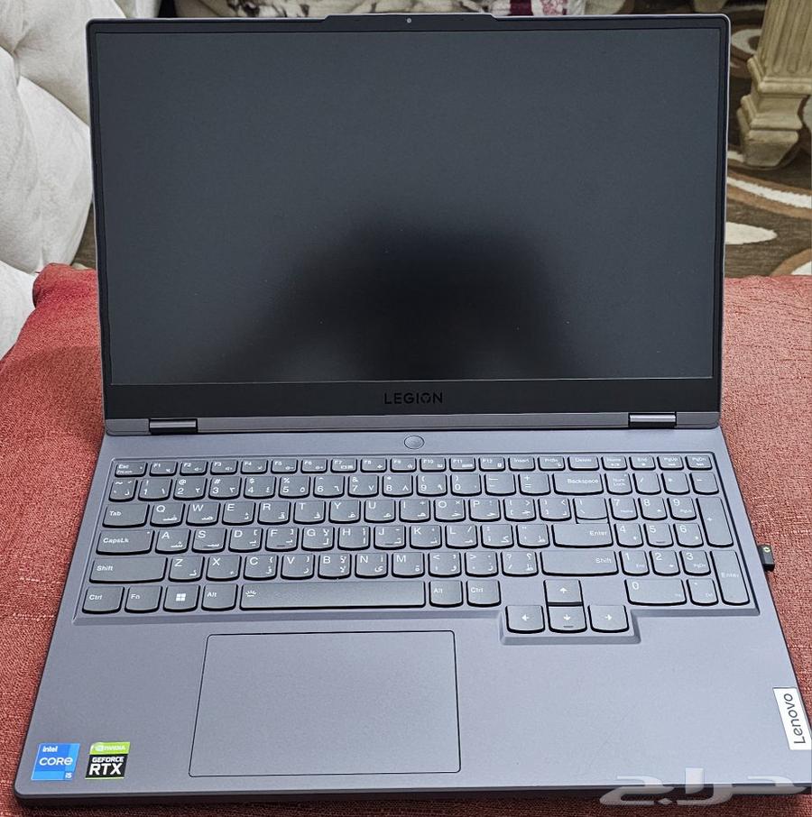 لاب توب لينوفو ليجون قيمينق63396513978625112