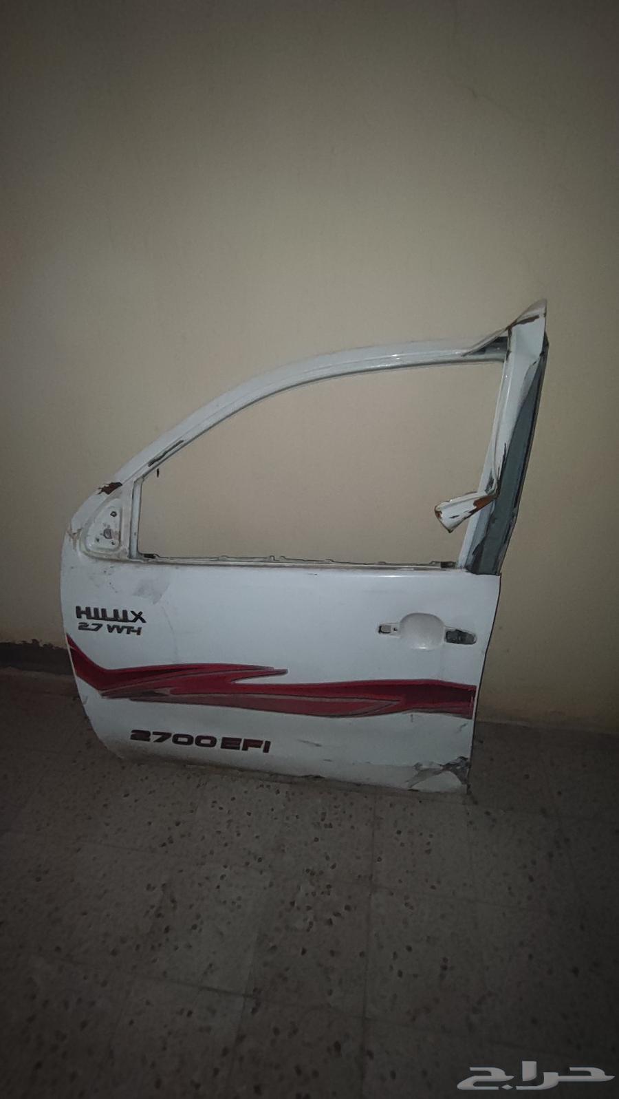 باب هايلكس جهة السائق634009056491541116