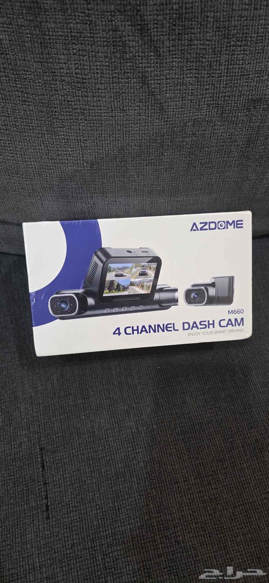 داش كام AZDOME موديل M66063396576001795118