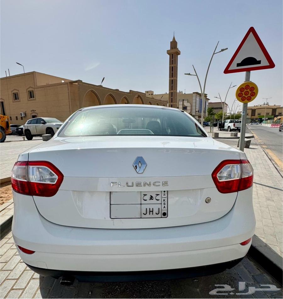 Renofluance 2016 Renault Fluence63400868246914113