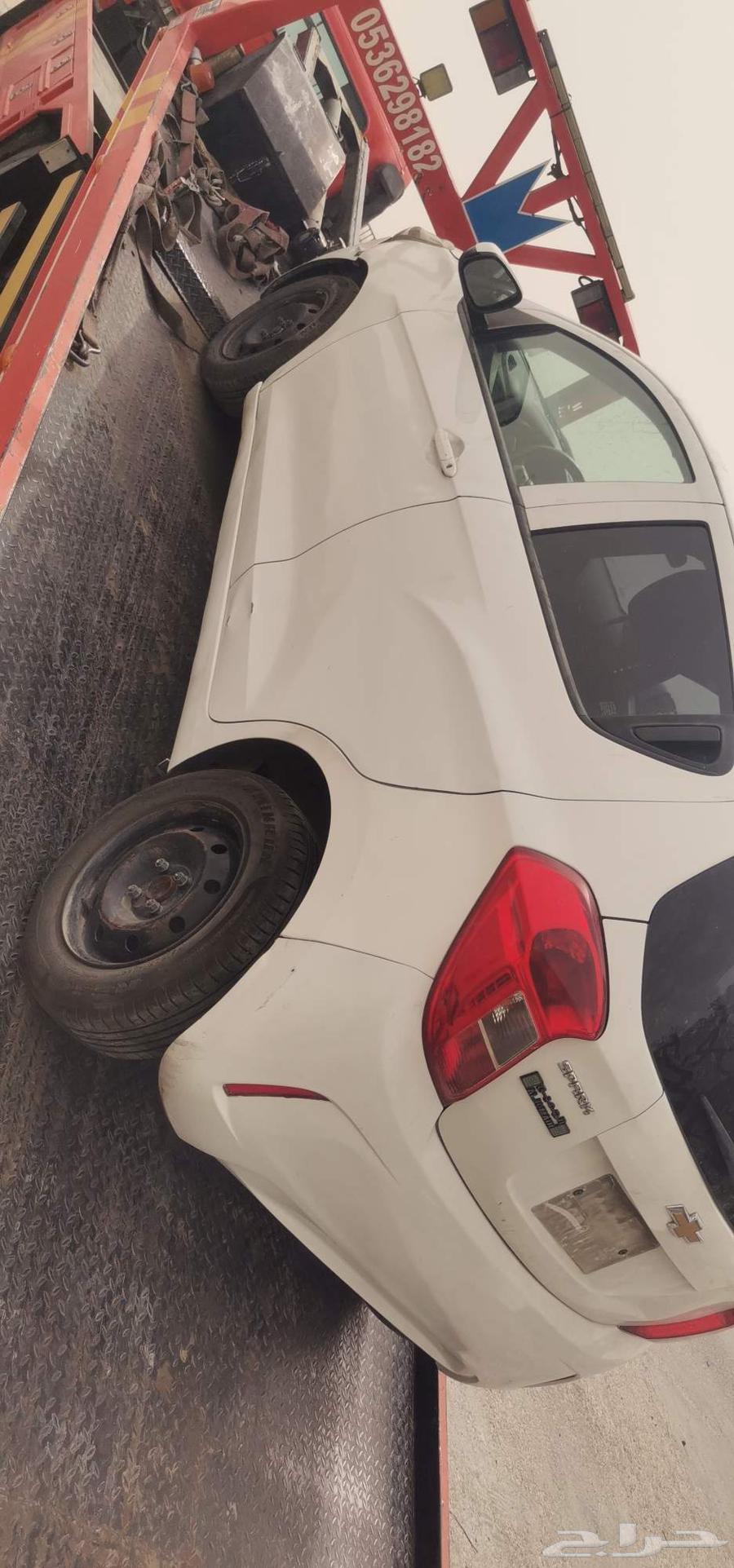 Spark 2018 model, spare parts only, contact via WhatsApp63402063818627113