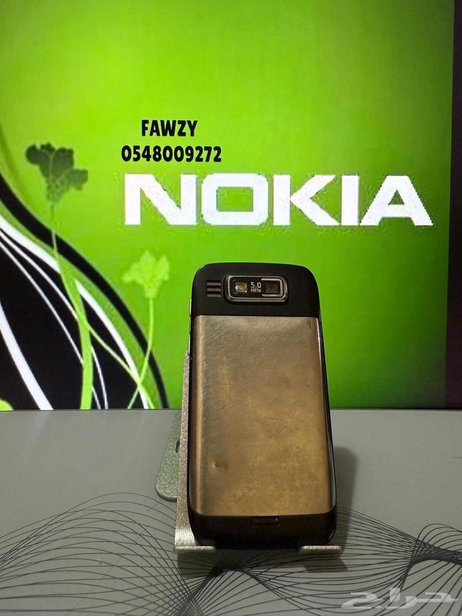 Nokia E72 and Nokia E63 Arabic Keyboard63394668562818113