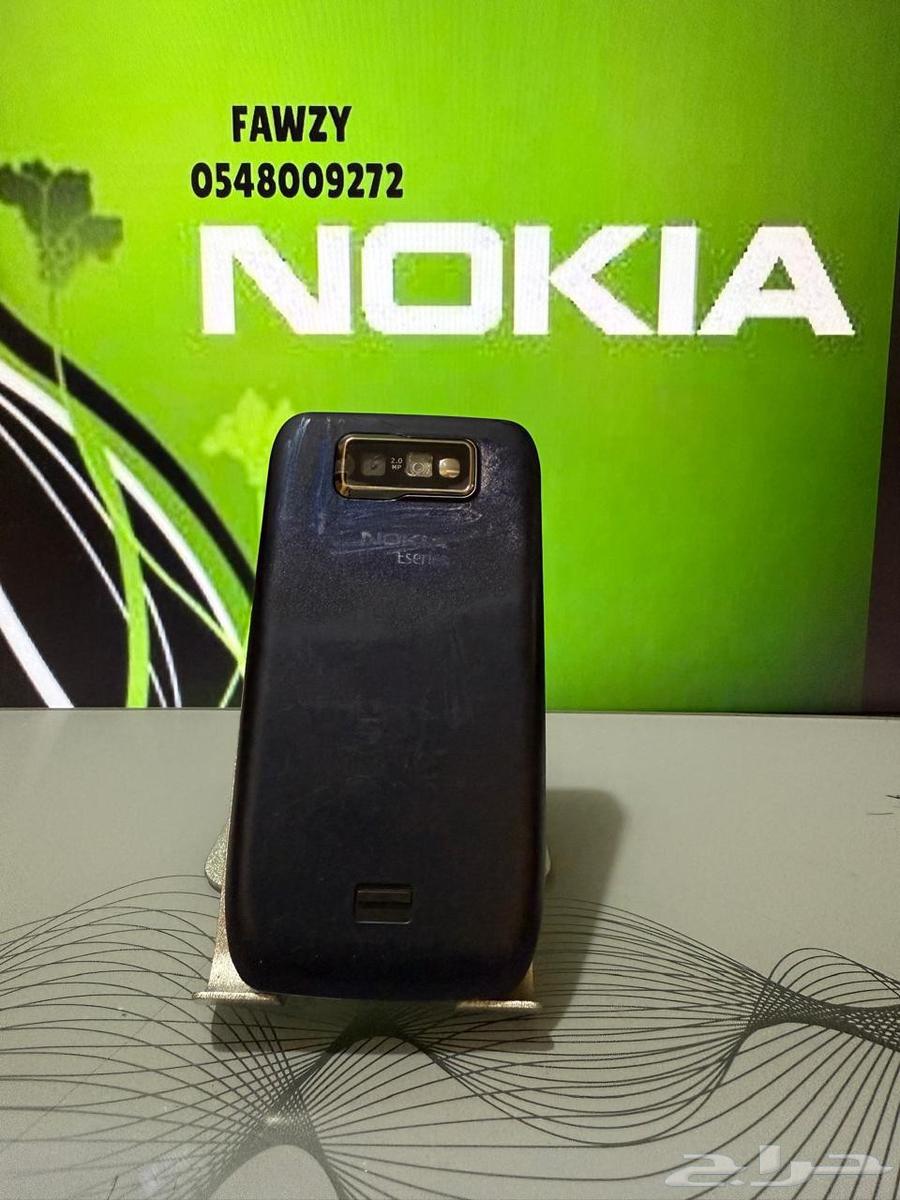 Nokia E72 and Nokia E63 Arabic Keyboard63394668562818111