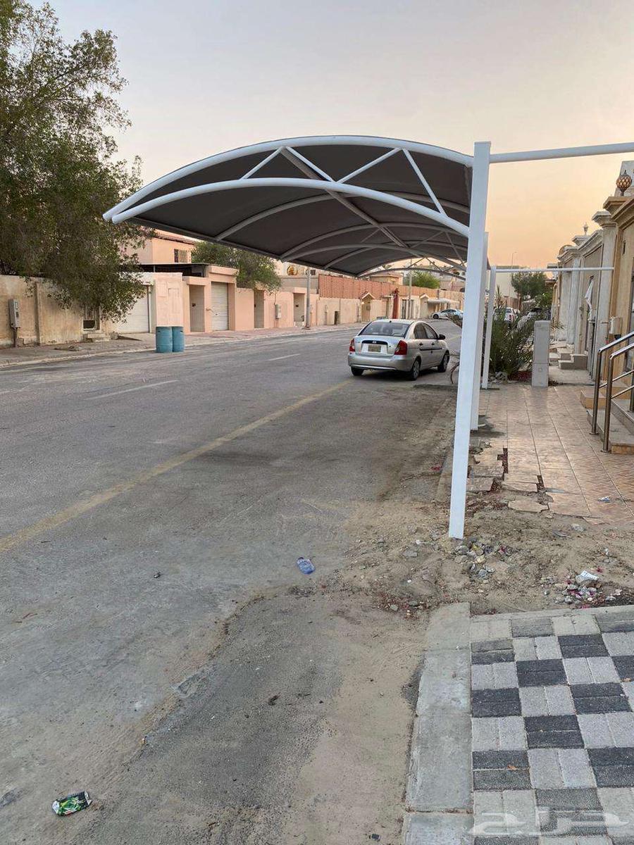 مظلات سواتر برجولات الدمام اسعار مناسبه وجوده عاليه633822444766741115