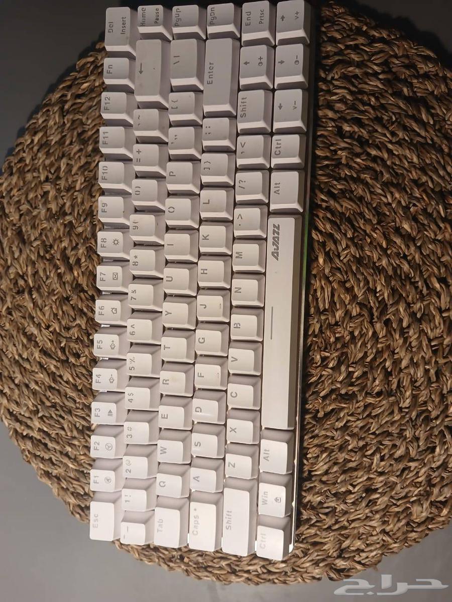 Keyboard63399766539778112