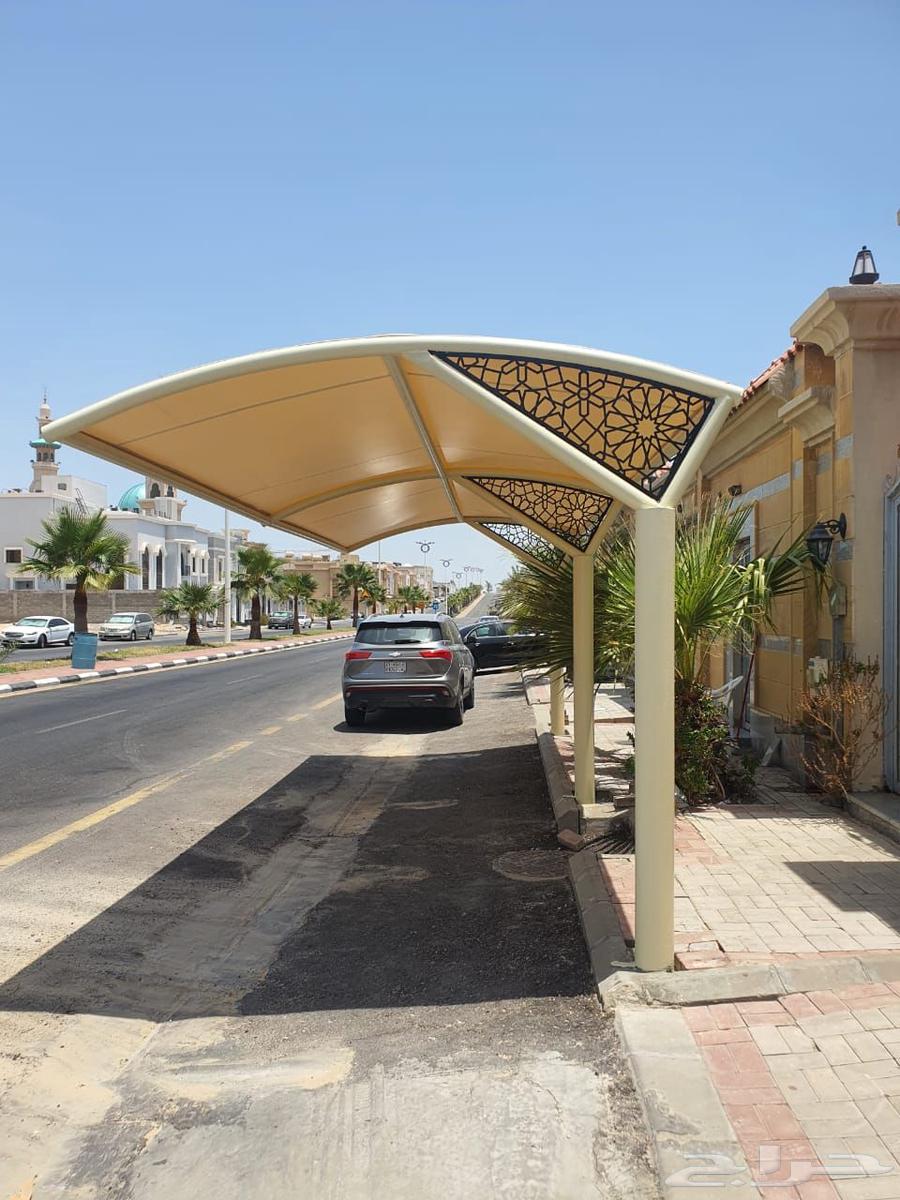 مظلات سواتر برجولات الدمام اسعار مناسبه وجوده عاليه63382244476674111