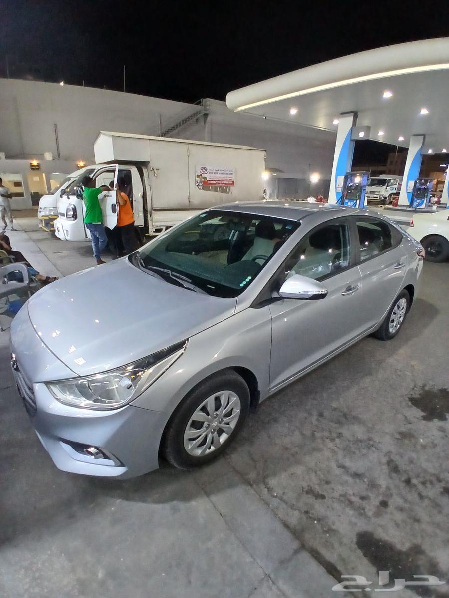 Hyundai Accent 202063402006970497112
