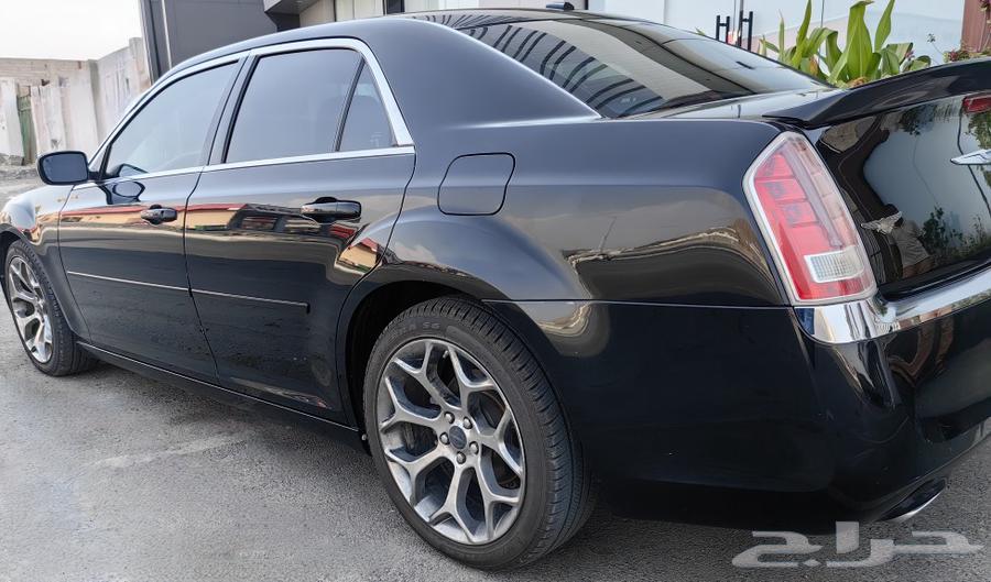 كلايزلر امريكي 300C63400872050051111