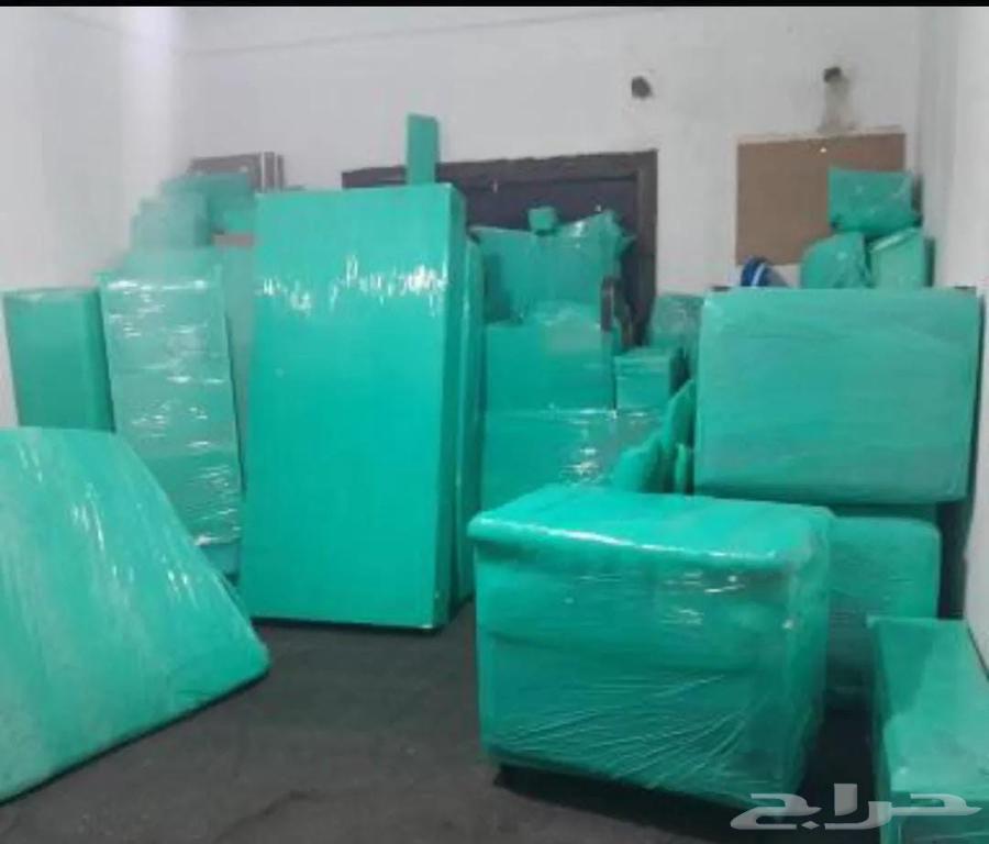 Ideal Furniture Moving Company in Dammam636136278640671116