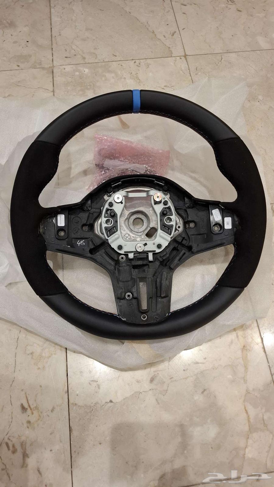 F90 M5 M Performance steering wheel63969984801794112