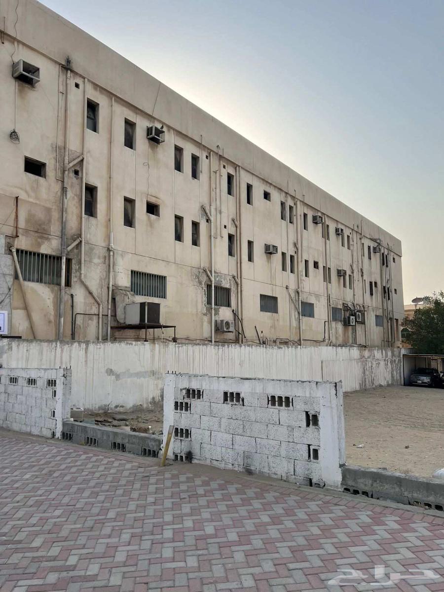 Building for sale on King Fahd Road in Dammam63612315829251111