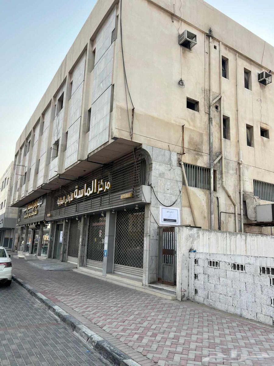 Building for sale on King Fahd Road in Dammam63612315829251114