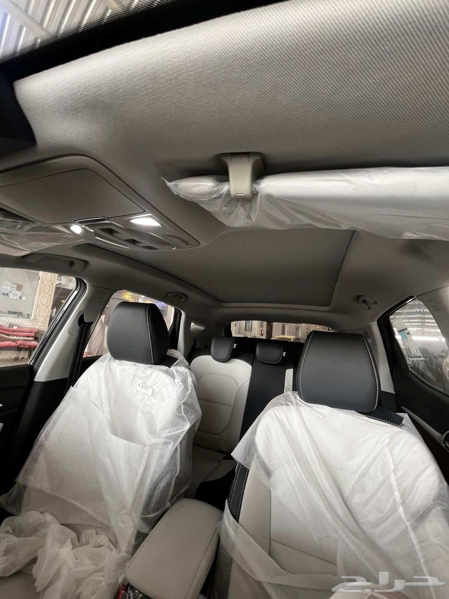 MG ZS 2024 with no down payment, salary 3500 SAR63972846671874112