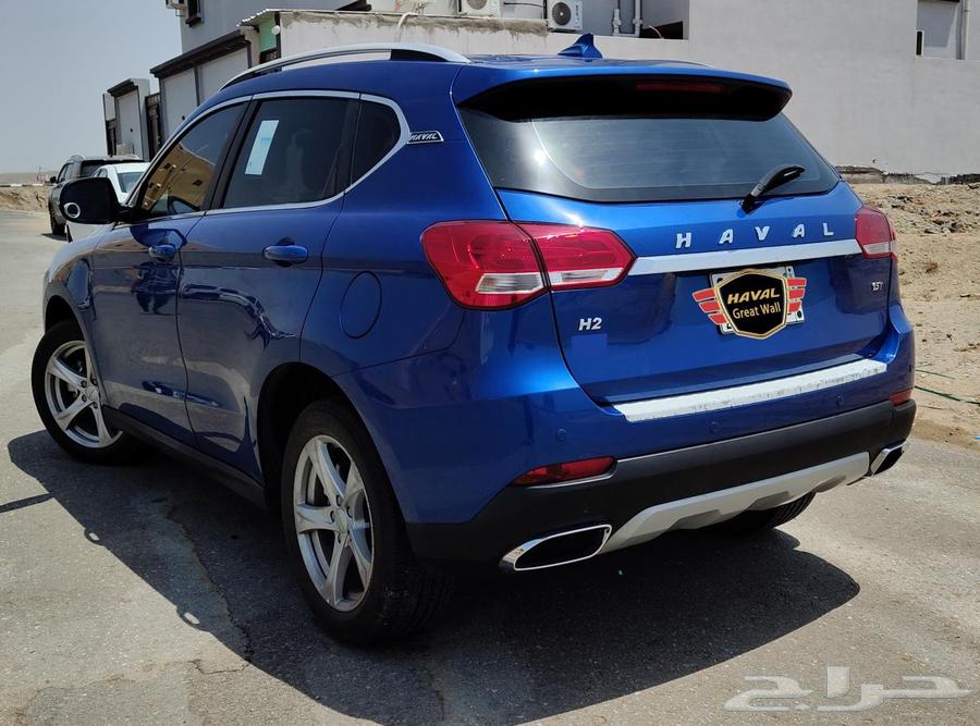 HAVAL H2 202163964750953347111