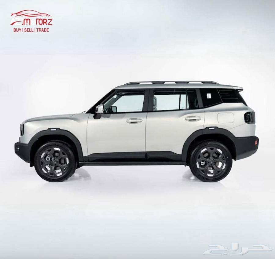 Jetour T1 Luxury M 2025 All Colors with Exclusive Offers63974399346306114