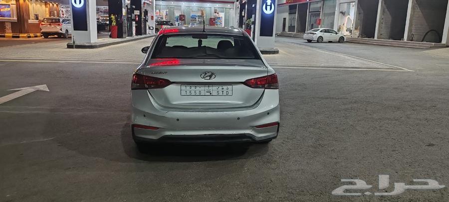 Accent 2018 for sale63977603117570114