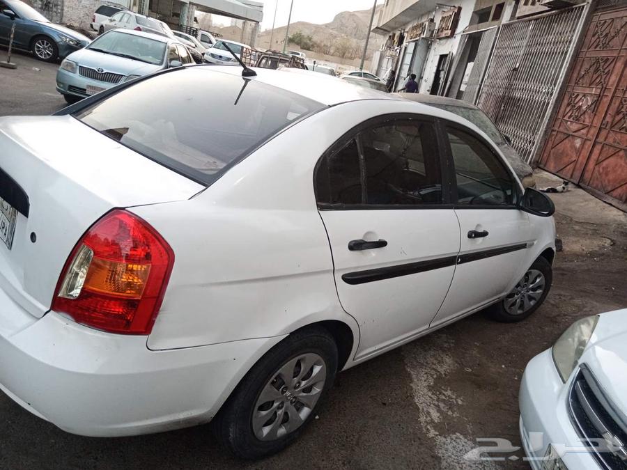 Hyundai Accent 200863968548482179112