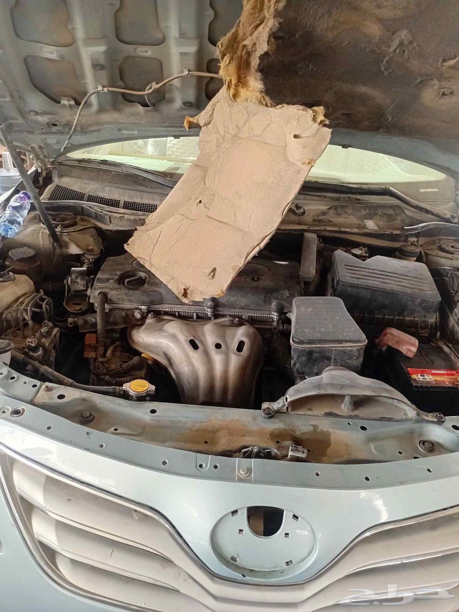 Camry Engine Rafour63978067212931111