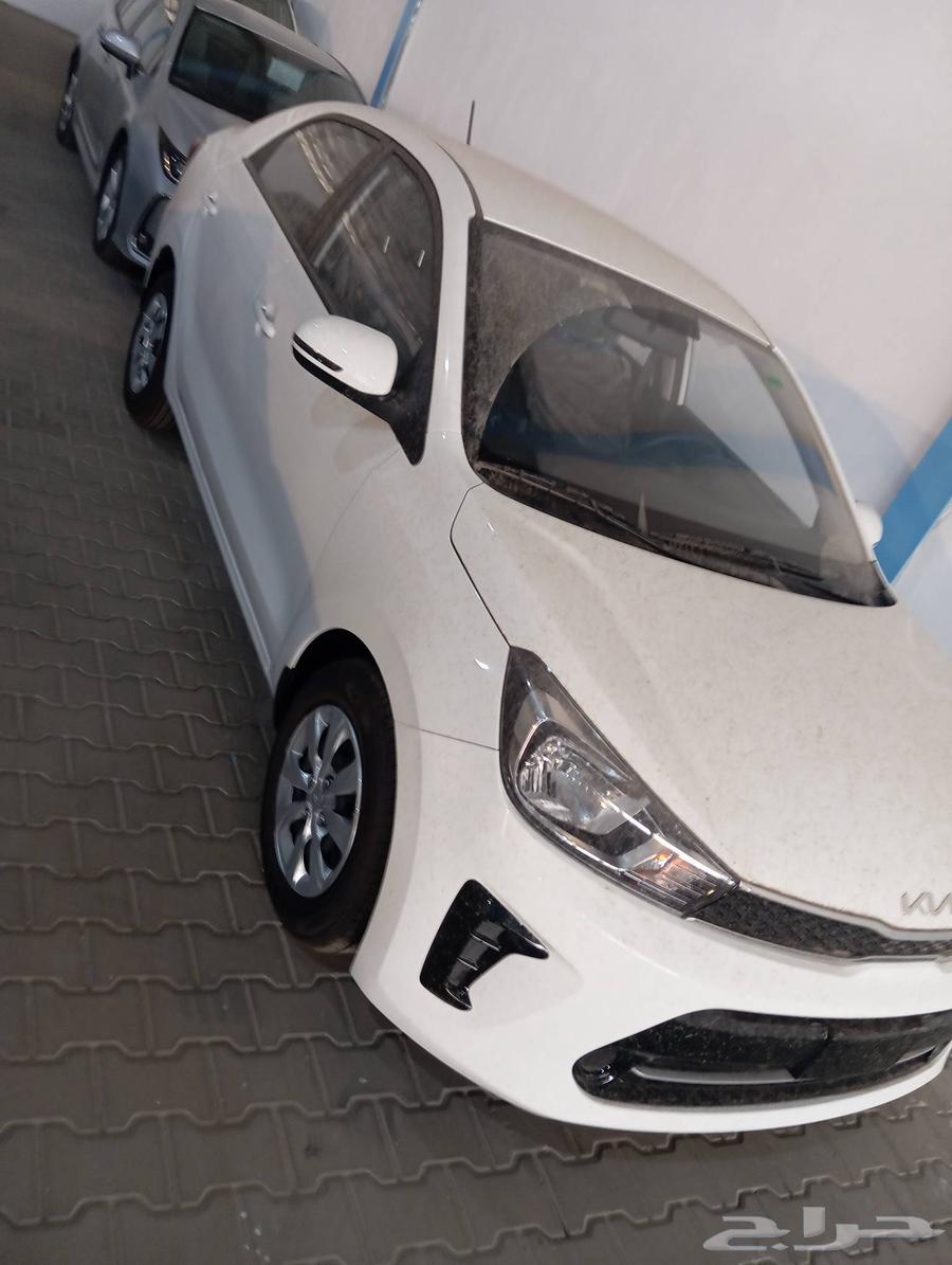 Kia Picanto 2025 ..Cash.. Monthly installments less than 1000 SAR63984776007682111